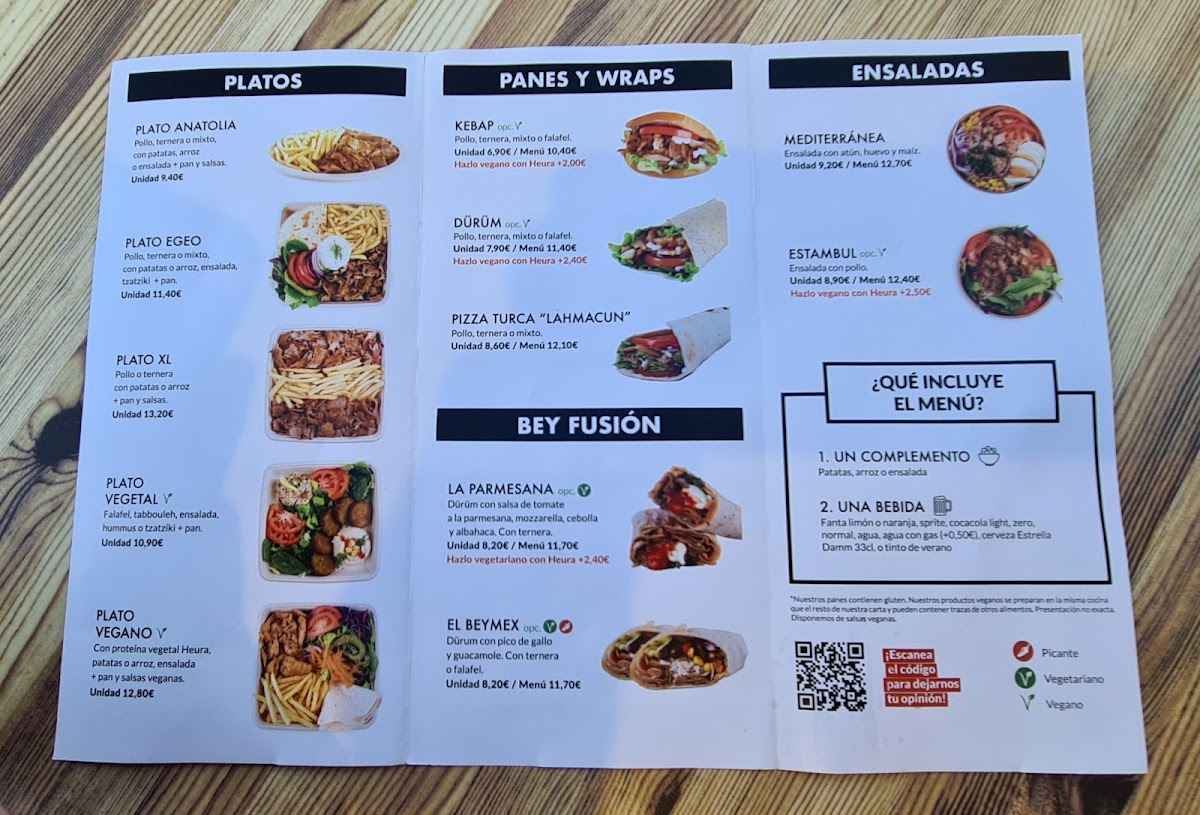 Menu Sultan Kebab-1