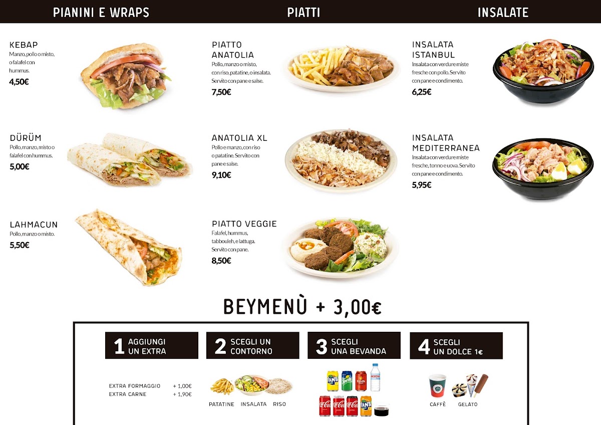 Menu Sultan Kebab-5