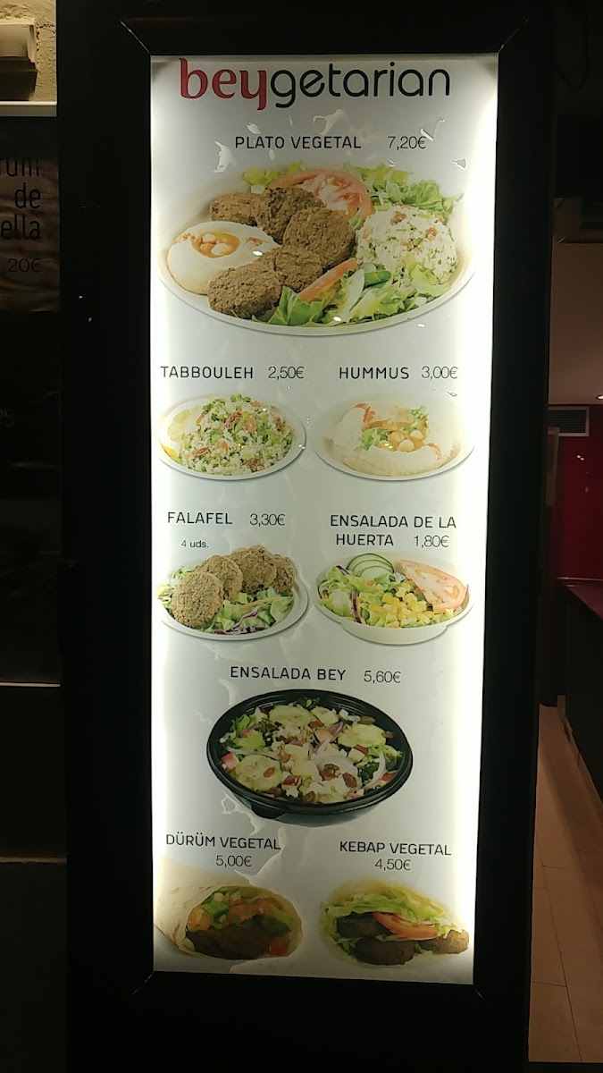Menu Sultan Kebab-9